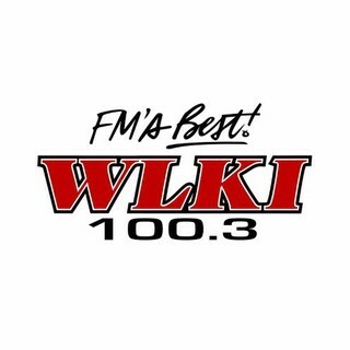 100.3 WLKI