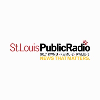 KWMU-2 St Louis Public Radio Jazz