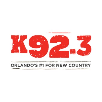 WWKA K92.3 logo