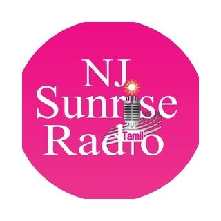 NJSunrise Tamil Radio