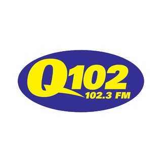 WQTU Q102