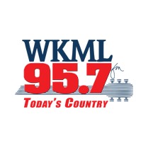 WKML 95.7 FM