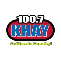 KHAY 100.7 FM