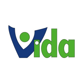 Radio Vida logo