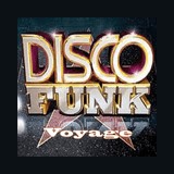 Disco Funky Voyage