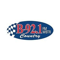 WBTR B-92.1 Country