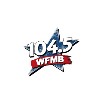 WFMB 104.5 FM