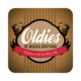 Oldies de Musica Cristiana logo