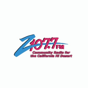 KCDZ Z107.7 FM