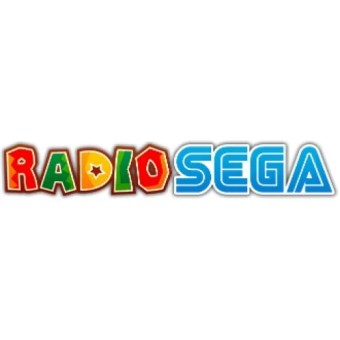 SEGA FM logo