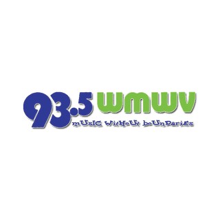 WMWV 93.5 FM