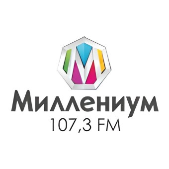 Millennium Radio logo
