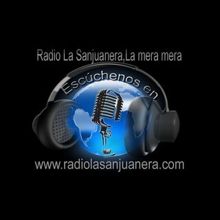 Radio La Sanjuanera logo