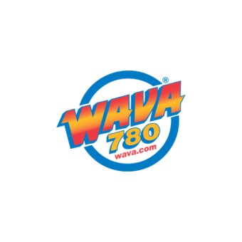 WAVA 780 logo