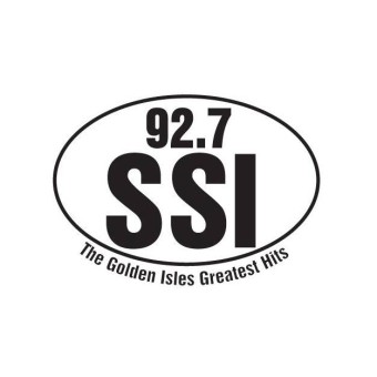 WSSI 92.7 SSI logo