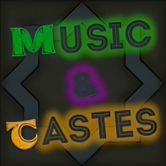Радио Музыка и вкусы logo