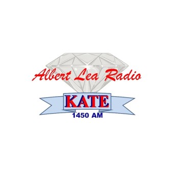 KATE 1450 AM