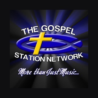 WRCC The gospel station 88.3 FM logo