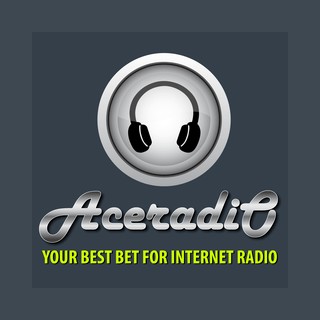 AceRadio-The Super 70s Channel logo