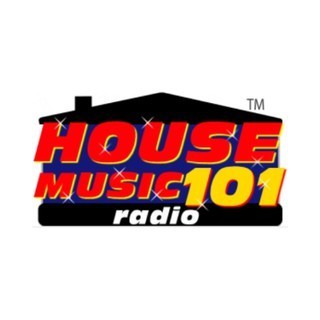HOUSE MUSIC 101 logo