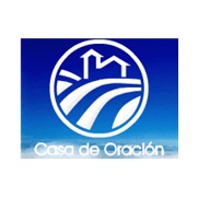 Casa de Oracion logo