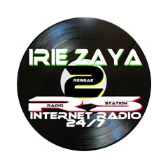 Irie Zaya Reggae Radio Station