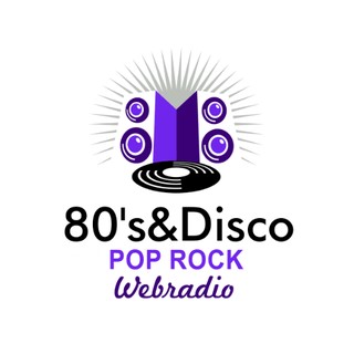 80's & Disco Pop Rock