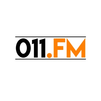 011.FM - Totally 90s logo