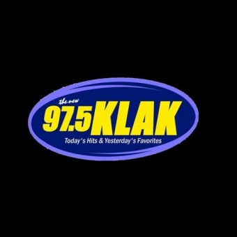 97.5 KLAK