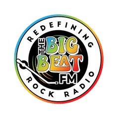 The Big Beat FM logo