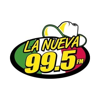 KKPS La Nueva 99.5 FM