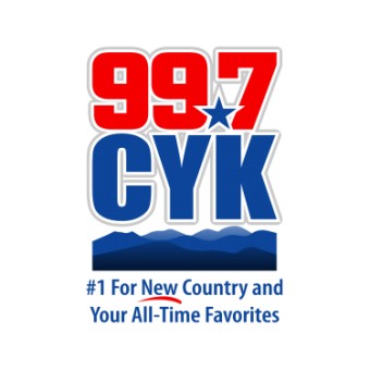 WCYK 99.7 CYK