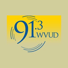 WVUD 91.3