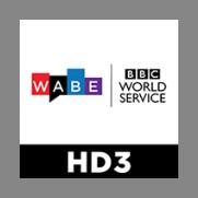 WABE News logo