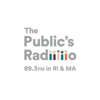 WRNI The Public's Radio 89.3 FM