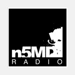 SomaFM - n5MD logo