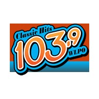 WLPO Classic Hits 103.9 logo