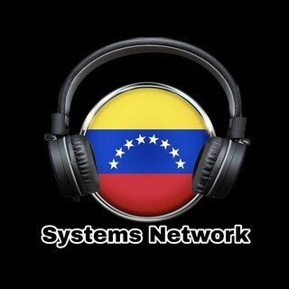 Systems Network Venezuela logo