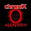 Chronix Aggression logo