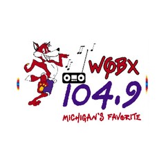 WQBX Michigan's Favorite Adult Hits