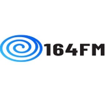 164FM-ТВОЙ РЕГИОН logo