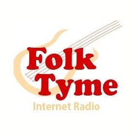Folk Tyme (RadioAvenue.com) logo