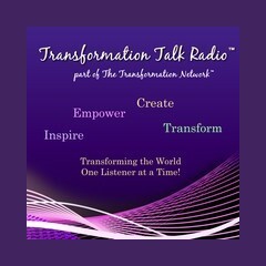 Transformation Talk Radio