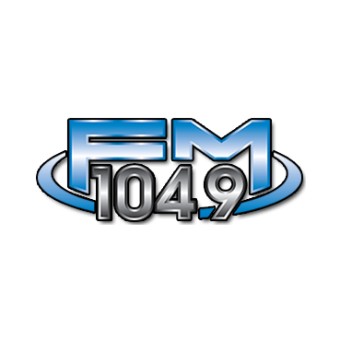 KSAL-FM FM 104.9