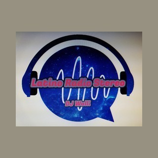 Latino Radio Stereo logo