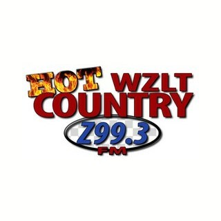 WZLT Z 99.3 FM