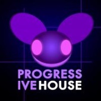 RadioSpinner - Progressive House logo