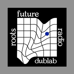 Dublab logo