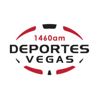 KENO ESPN Deportes 1460 AM logo