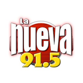 La Nueva 91.5 FM